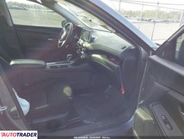 Nissan Sentra 2023 2