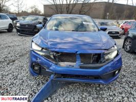 Honda Civic 2020 2