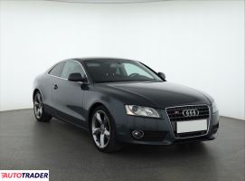 Audi A5 2008 1.8 167 KM