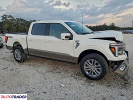 Ford Pozostałe 2025 3