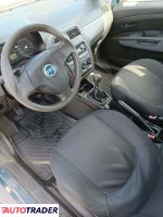 Fiat Grande Punto 2007 1.4 70 KM