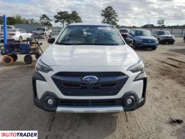Subaru Outback 2023 2