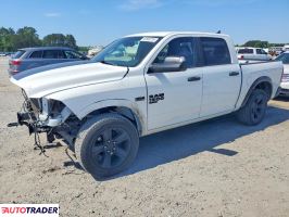 Dodge Ram - zobacz ofertę
