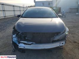 Toyota Corolla 2021 1