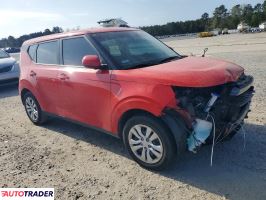 Kia Soul 2024 2