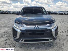 Mitsubishi Outlander 2019 2