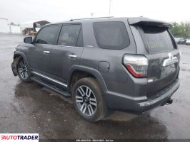 Toyota Pozostałe 2023 4 Toyota Pozostałe 2023 4