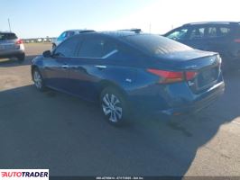 Nissan Altima 2019 2