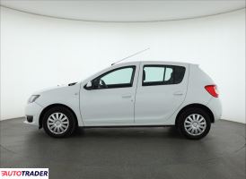 Dacia Sandero 2015 1.1 73 KM