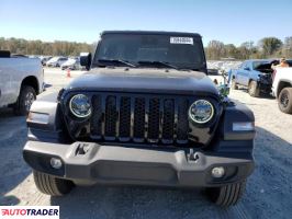 Jeep Wrangler 2024 2