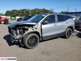 GMC Terrain - zobacz ofertę