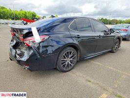 Toyota Camry 2023 2