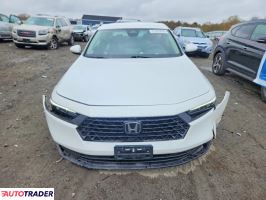 Honda Accord 2023 1