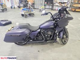 Harley-Davidson Pozostałe - zobacz ofertę