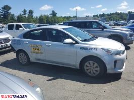 Kia Rio 2019 1