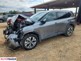 Nissan Rogue - zobacz ofertę