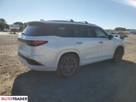 Lexus Pozostałe 2025 2