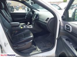 Jeep Grand Cherokee 2021 3