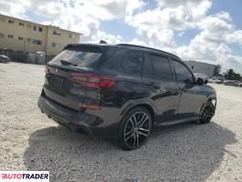 BMW X5 2022 3