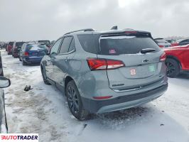 Chevrolet Equinox 2024 1