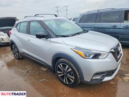 Nissan Pozostałe 2020 1