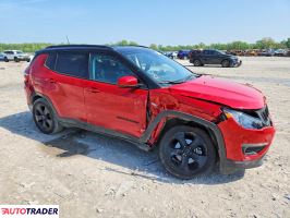 Jeep Compass 2021 2
