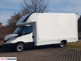 Iveco Daily 2020 2.3