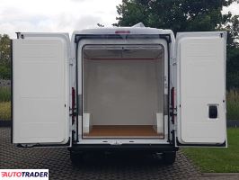 Fiat Ducato 2021 2.3