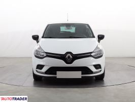 Renault Clio 2018 0.9 88 KM