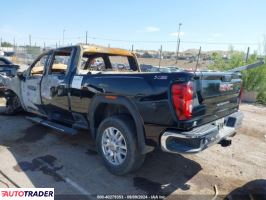 GMC Sierra 2022 6 GMC Sierra 2022 6