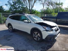 Subaru Outback 2022 2 Subaru Outback 2022 2
