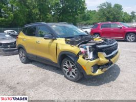 Kia Pozostałe 2022 1