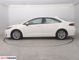 Toyota Corolla 2023 1.8 120 KM