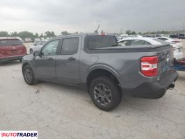 Ford Maverick 2024 2