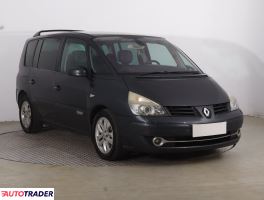 Renault Espace - zobacz ofertę