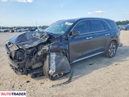 Hyundai Pozostałe - zobacz ofertę