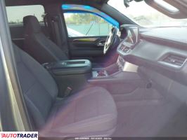 GMC Yukon 2021 5 GMC Yukon 2021 5