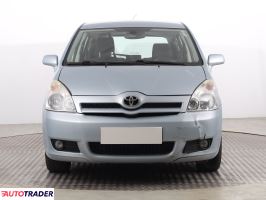 Toyota Verso 2004 1.8 132 KM