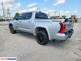 Toyota Tundra 2024 3