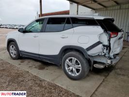 GMC Terrain 2024 1 GMC Terrain 2024 1