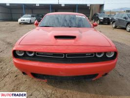Dodge Challenger 2022 3 Dodge Challenger 2022 3