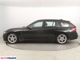 BMW 320 2019 2.0 181 KM