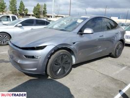 Tesla Model Y - zobacz ofertę