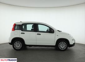 Fiat Panda 2024 1.0 68 KM