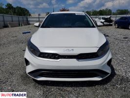 Kia Pozostałe 2023 2