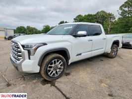 Toyota Tundra 2026 3