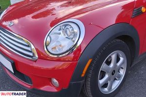 Mini Cooper 2008 1.6 120 KM Mini Cooper 2008 1.6 120 KM