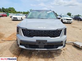 Kia Sorento 2024 2