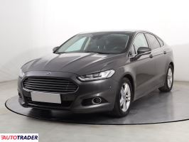 Ford Mondeo 2015 2.0 147 KM