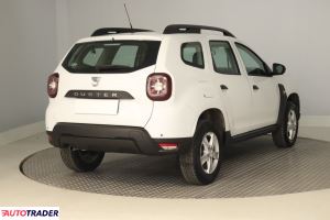 Dacia Duster 2019 1.6 112 KM